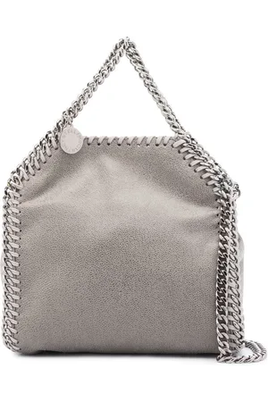 Stella McCartney Tiny Falabella tote bag