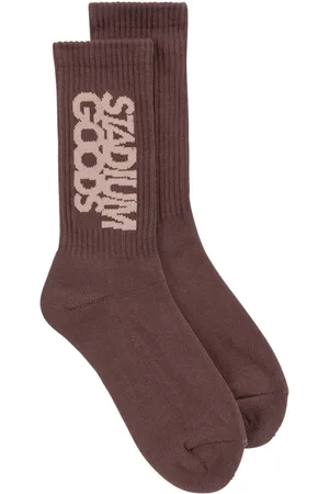 Stadium Goods Logo-print 