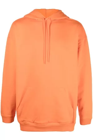 Balenciaga Homem Camisolas com capuz - BB embroidered logo hoodie