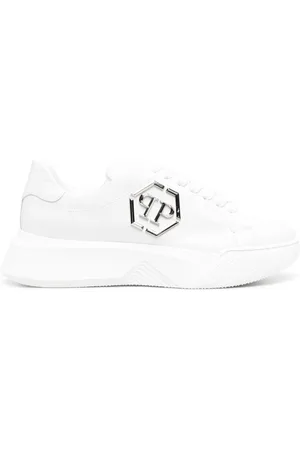 Philipp Plein Godzilla Runner Hexagon sneakers