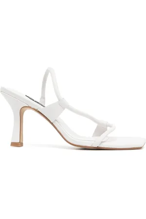 SENSO Uxley leather sandals