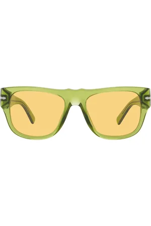 Persol Rectangle-frame sunglasses