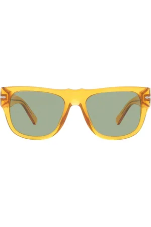 Persol Rectangle-frame sunglasses