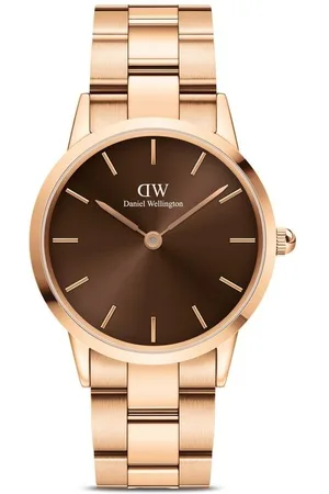 Daniel Wellington Iconic Link 36mm