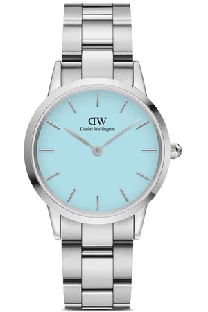 Daniel Wellington Iconic Link Capri 32mm