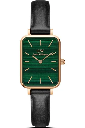 Daniel Wellington Quadro Pressed Sheffield 20x26mm