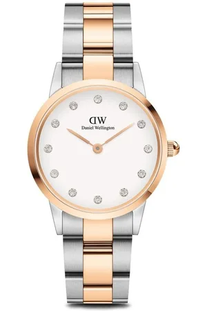 Daniel Wellington Iconic Link Lumine 28mm