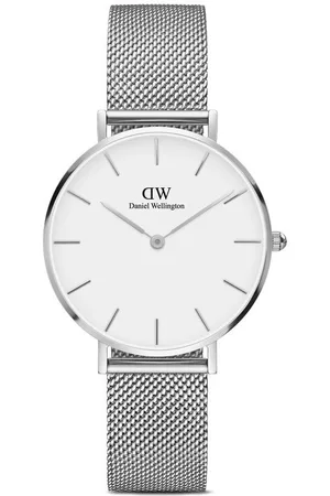 Daniel Wellington Petite Sterling 32mm