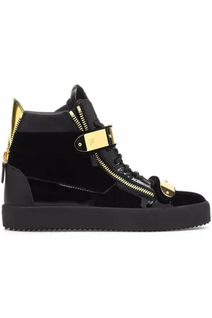Giuseppe Zanotti Coby high-top sneakers