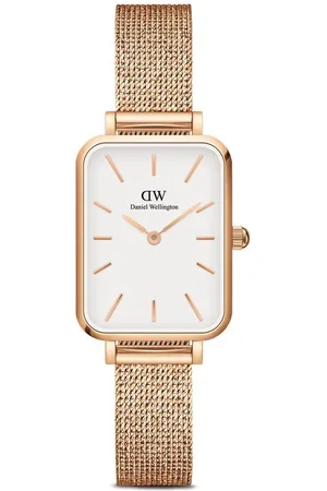 Daniel Wellington Quadro Pressed Melrose 20x26mm