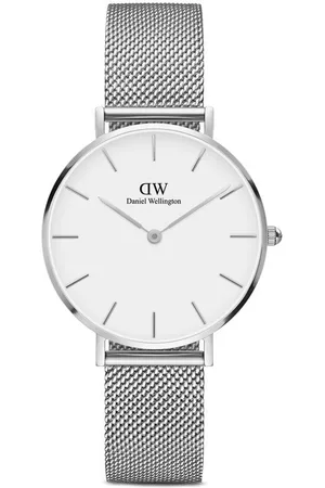 Daniel Wellington Petite Sterling 28mm