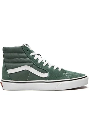 Vans Sk8-Hi " /White" sneakers