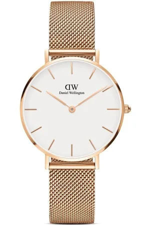 Daniel Wellington Petite Melrose 32mm