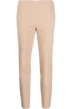 Ralph Lauren Slim-cut trousers