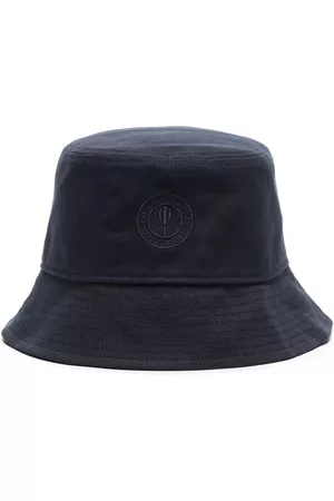 Frescobol Carioca Logo bucket hat