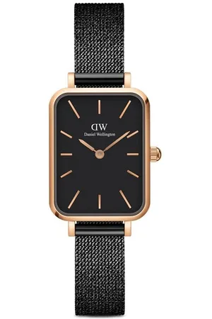 Daniel Wellington Quadro Pressed Ashfield 20x26mm