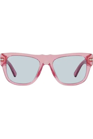 Persol X D&G PO3294S square-frame sunglasses