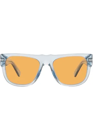 Persol X D&G PO3295S square-frame sunglasses