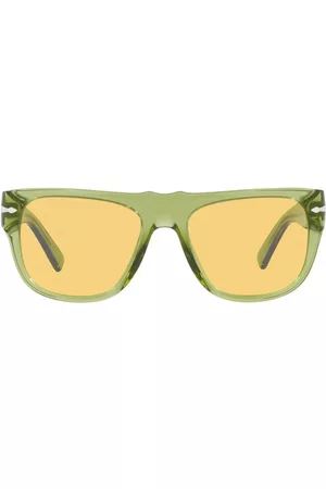 Persol Mulher Óculos de Sol - X D&G PO3295S square frame sunglasses