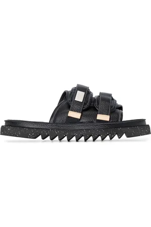 MARSÈLL X Suicoke double-strap sandals