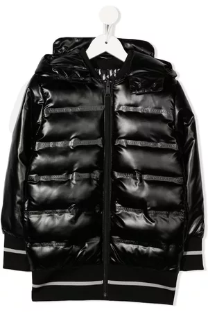 Karl Lagerfeld Menina Casacos de Inverno - Reversible padded coat