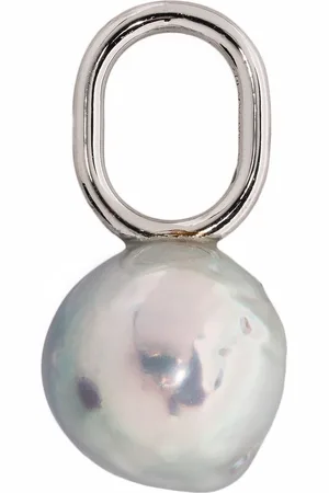 Maria Black Blue Mountain earring charm