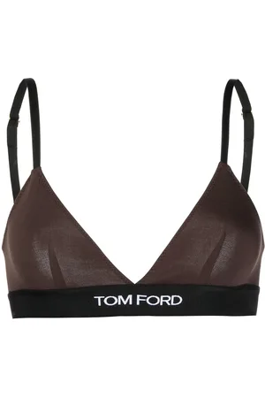 Tom Ford Logo-underband bra