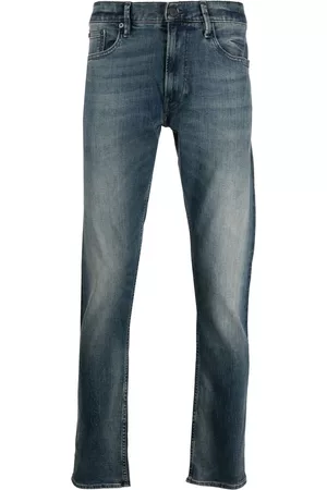 True Religion Calça Jeans Slim Super Q - Farfetch