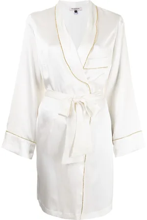 Gilda & Pearl Backstage mini robe