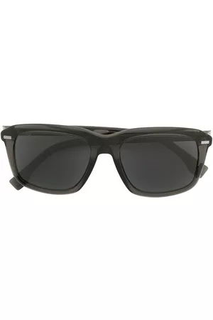 HUGO BOSS 1420 square-frame sunglasses