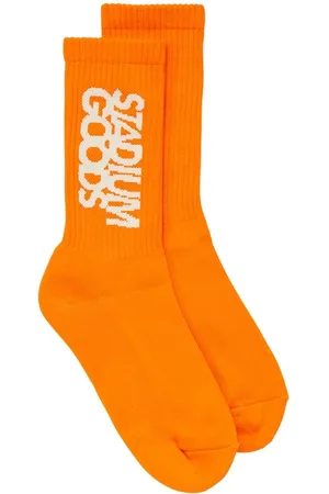 Stadium Goods Logo-print 
