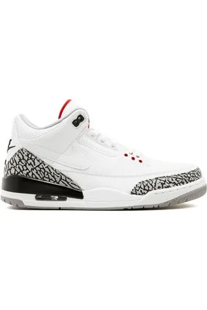 Jordan Air 3 Retro JTH NRG " Cement" sneakers