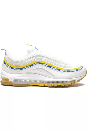 NIKE X Undefeated Air Max 97 sneakers