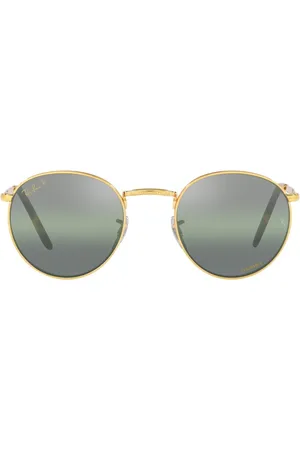 Ray-Ban RB3637 New Round sunglasses