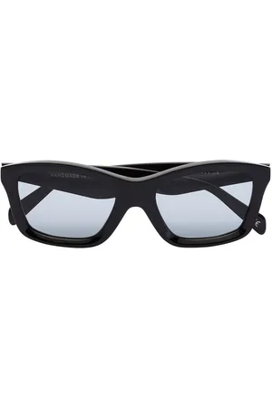 Totême The Classics square-frame sunglasses