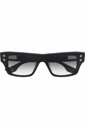 DITA EYEWEAR Grandmaster square sunglasses