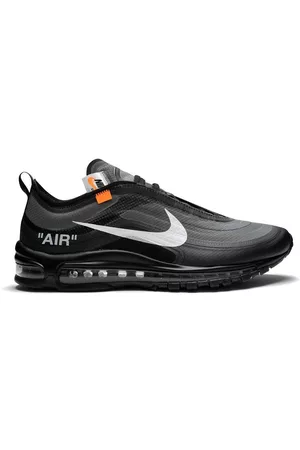 Nike X Off-White Homem Sapatilhas - The 10th: Air Max 97 OG sneakers