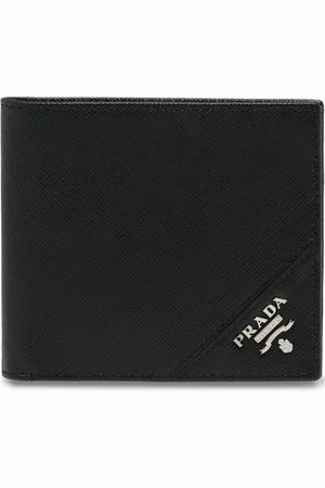 Prada Leather Wallet