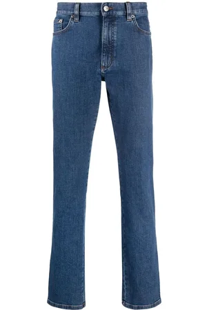 Ermenegildo Zegna Roccia slim-fit jeans