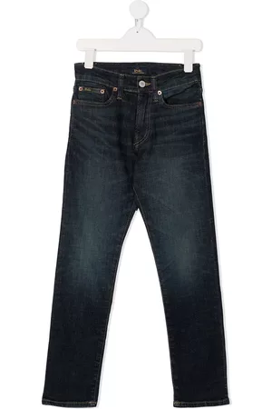 Ralph Lauren Menino Calças de ganga Slim - Sullivan slim-fit jeans