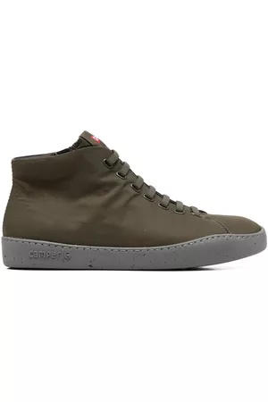 Camper Peu Touring high-top sneakers