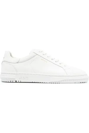Axel Arigato Atlas logo-print low-up sneakers