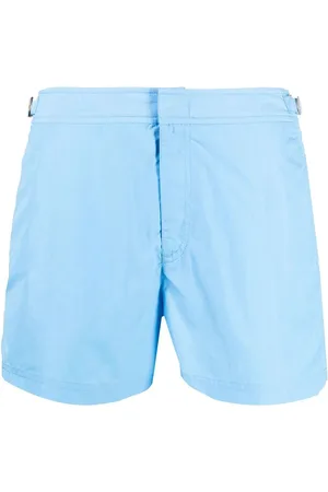 Orlebar Brown Springer adjustable-strap swim shorts