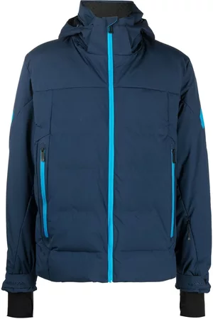 Rossignol Homem Fatos de Esqui - Depart hooded ski jacket