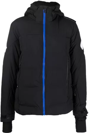 Rossignol Homem Casaco ski - Depart hooded ski jacket