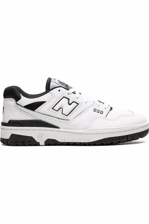 New Balance 550 " /Black" sneakers