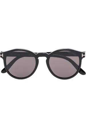 Tom Ford Round frame sunglasses