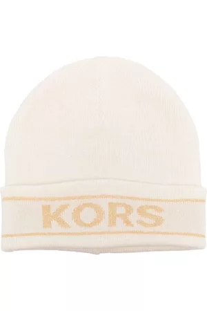 Michael Kors Menina Chapéus - Logo beanie hat