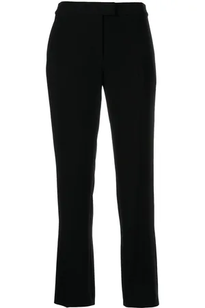 Altuzarra Todd straight-leg trousers