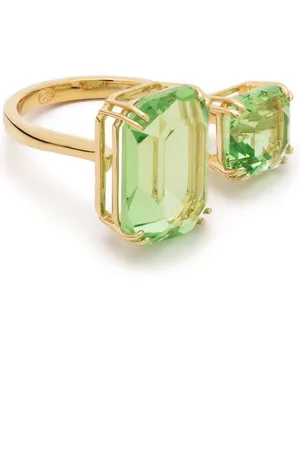 Swarovski Millenia cocktail ring